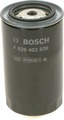 COVER HIFI FILTER SACV 02036