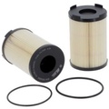 Топливный фильтр HIFI FILTER SN 55460