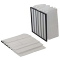 Воздушный фильтр HIFI FILTER NX 535354FPTA