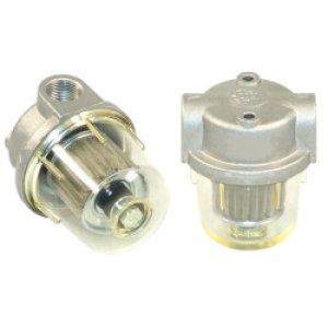 Топливный фильтр (в сборе) HIFI FILTER 7045101PG