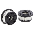 Воздушный фильтр HIFI FILTER SA 12573