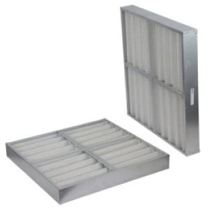 Воздушный фильтр HIFI FILTER NN 3349 GSNT
