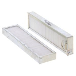 Салонный фильтр HIFI FILTER SC 90299