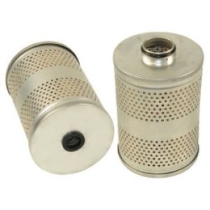 Топливный фильтр HIFI FILTER SN 1126