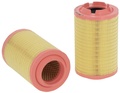 Воздушный фильтр HIFI FILTER SA 17787