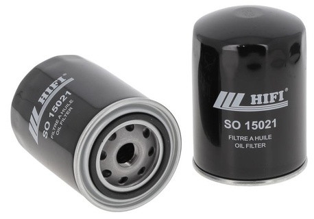 FILTRE A HUILE HIFI FILTER SO 15021