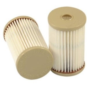 Топливный фильтр HIFI FILTER SN 1210