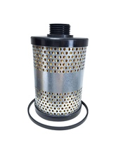 MUFFLER HIFI FILTER SFEC 3118