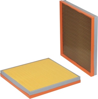 Воздушный фильтр HIFI FILTER SA 17356 N