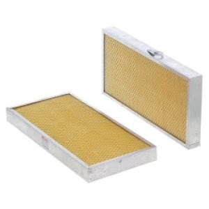 Салонный фильтр HIFI FILTER SC 70193