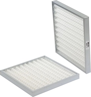 Воздушный фильтр HIFI FILTER NN 52828 GMGP