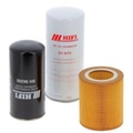 MAINTENANCE KIT HIFI FILTER KM 120A0008A75