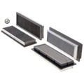 Салонный фильтр (комплект) HIFI FILTER KC 90422 CAG