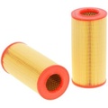 Воздушный фильтр HIFI FILTER SA 8115