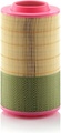 Воздушный фильтр HIFI FILTER NP 5950 S