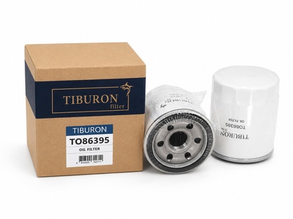 Масляный фильтр TIBURON TO86395