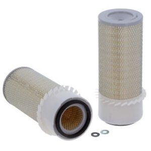 Воздушный фильтр HIFI FILTER SA 17239