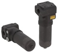 Гидравлический фильтр (в сборе) HIFI FILTER DPV 37PQSBGF10D