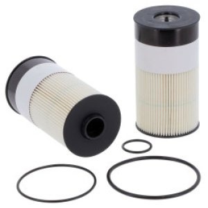 Топливный фильтр HIFI FILTER SN 40642