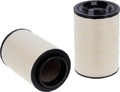 Воздушный фильтр HIFI FILTER NP 6598 S