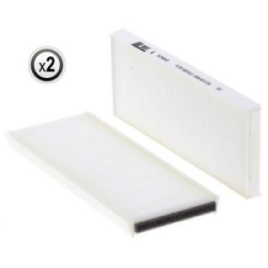 Салонный фильтр HIFI FILTER SC 8104 KIT