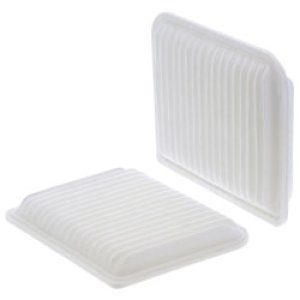Воздушный фильтр HIFI FILTER SA 6163