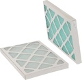 Воздушный фильтр HIFI FILTER NN 53518 GSGT