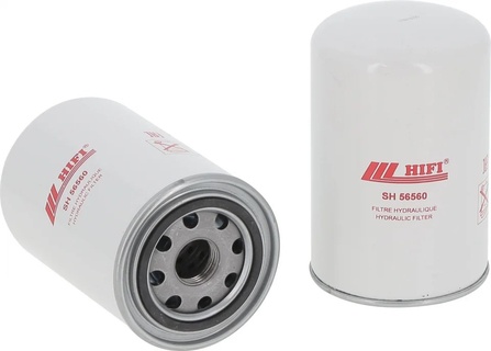 Фильтр HIFI FILTER SH 56560 N
