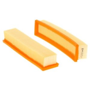 Воздушный фильтр HIFI FILTER SA 4073