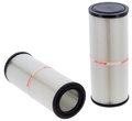 Воздушный фильтр HIFI FILTER ASR 984101AG033