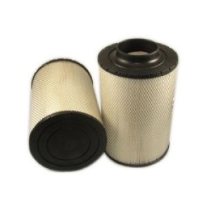 Воздушный фильтр HIFI FILTER SAB 160265