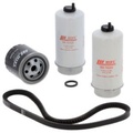 Фильтр HIFI FILTER KM 95000014A29