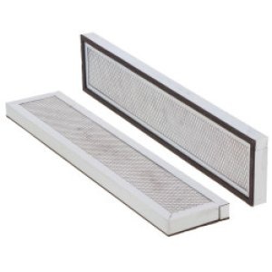 Салонный фильтр HIFI FILTER SC 90007 CAG