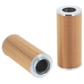 Гидравлический фильтр HIFI FILTER SH 64287
