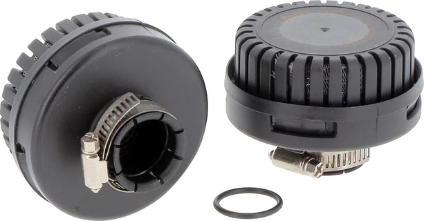 Воздушный фильтр HIFI FILTER TBS 1901