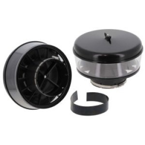 DUSTING PREFILTER HIFI FILTER CPC 061H150D001