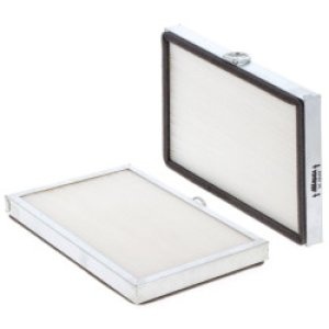 Салонный фильтр HIFI FILTER SC 90298