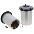 Воздушный фильтр HIFI FILTER SA 14581