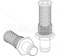 Фильтр HIFI FILTER SH 77940