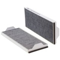 Салонный фильтр HIFI FILTER SC 50049 CA