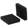 Воздушный фильтр HIFI FILTER SA 12419