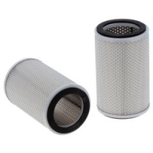 Воздушный фильтр HIFI FILTER ASR 988001AA006