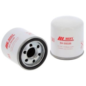 Гидравлический фильтр HIFI FILTER SH 55326