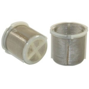 Воздушный фильтр HIFI FILTER SA 12028