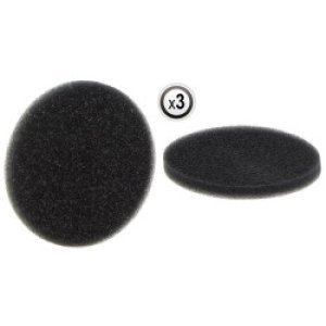 Воздушный фильтр (комплект) HIFI FILTER KA 190468