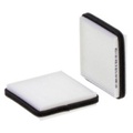 Салонный фильтр HIFI FILTER SC 50181
