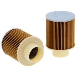 Воздушный фильтр HIFI FILTER SA 47
