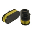 Воздушный фильтр HIFI FILTER HR 051701