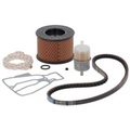 Фильтр HIFI FILTER KM 95000033A29