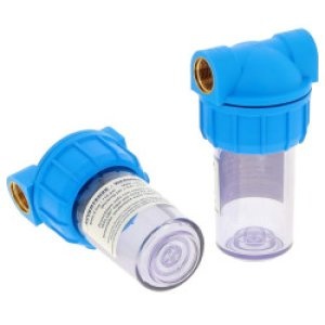 LIQUID FILTER HOUSING HIFI FILTER EZU 03137